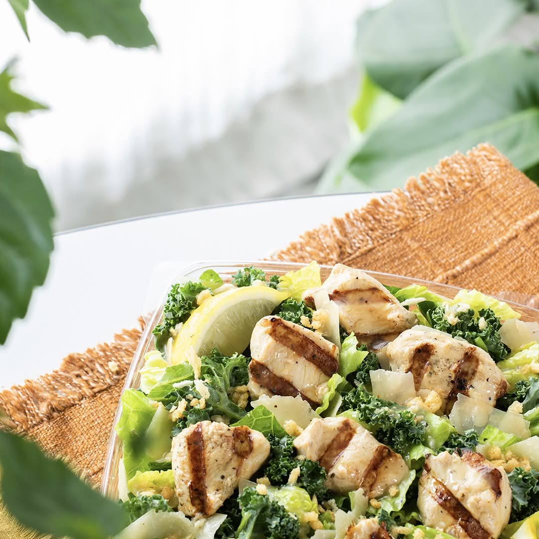 Garden Ranch Dressing