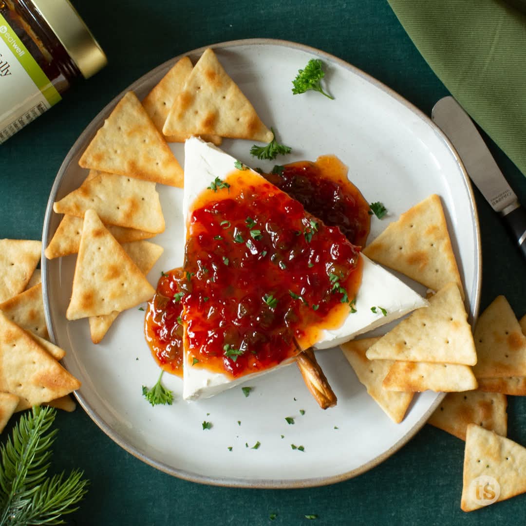 Mild Chunky Salsa