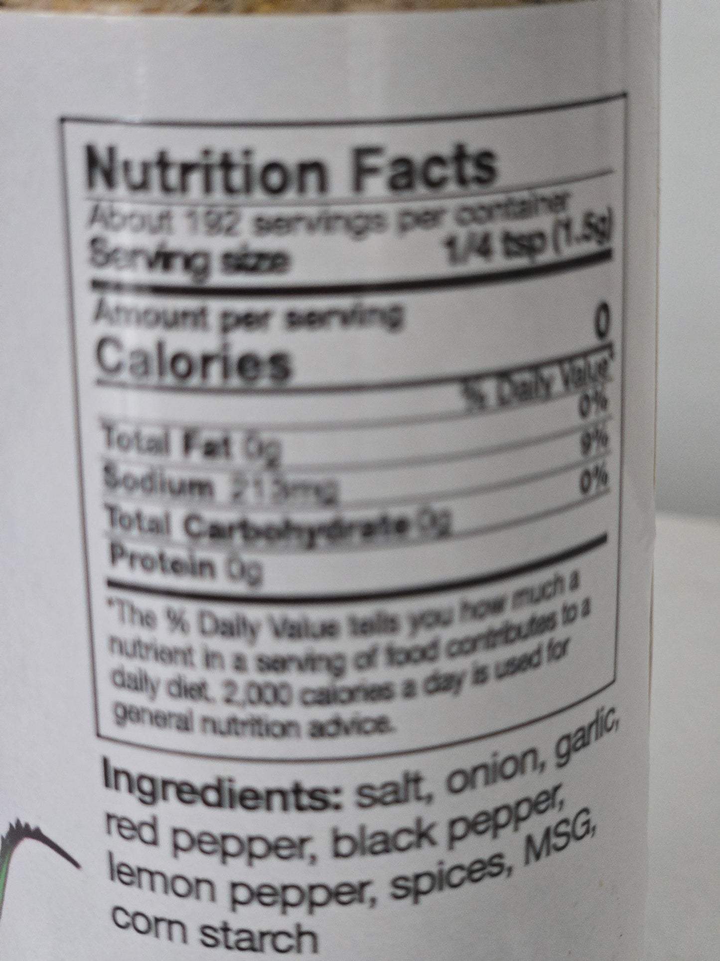 Dam Good Stuff Season