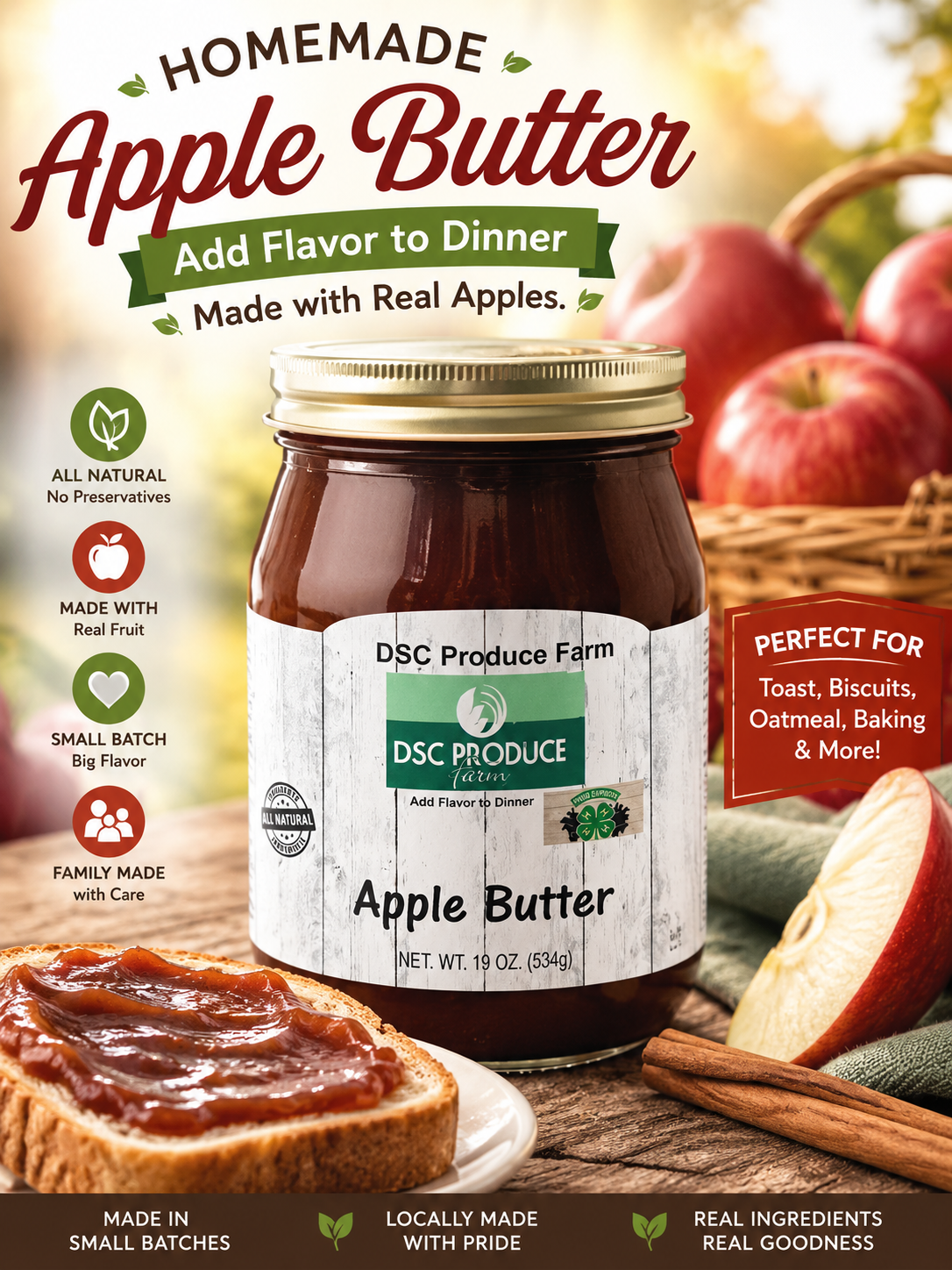 Apple Butter